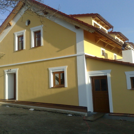 Exteriér - 1