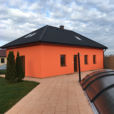 Exteriér - 8